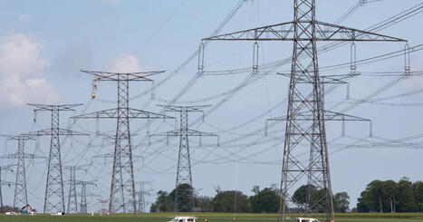 &laquo;Plus de revenus que l&rsquo;an pass&eacute;&raquo; : La France bat son record d&rsquo;exportation d&rsquo;&eacute;lectricit&eacute; en 2025, pour la deuxi&egrave;me ann&eacute;e cons&eacute;cutive | POLITIQUES ENVIRONNEMENTALES ET CLIMATIQUES, RSE, FINANCES "VERTES", INFORMATIONS GENERALES | Scoop.it