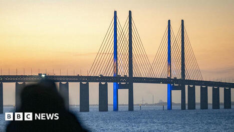 How a bridge changed lives and boosted business | International Economics: IB Economics | Scoop.it