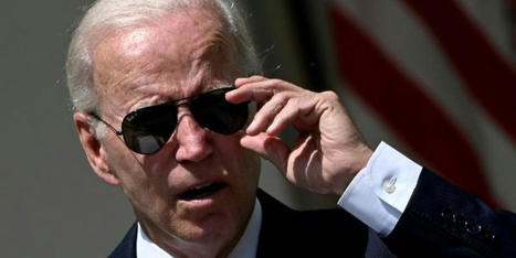 'They’ll pull out all the stops': Biden talks about Trump’s vow to exact retribution - Raw Story | Apollyon | Scoop.it