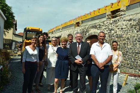 Une jeune retrait&eacute;e lance un projet de colocation in&eacute;dit pour personnes &acirc;g&eacute;es &agrave; Meilhaud (Puy-de-D&ocirc;me) | Habitat - Logement | Scoop.it
