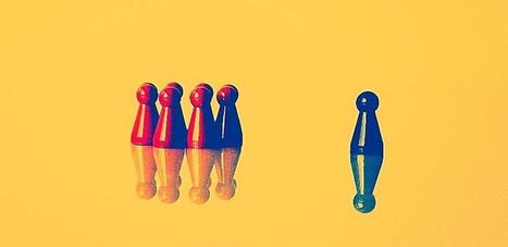 Your team needs an empathetic leader during a crisis | Teaching: Best practice ideas | Scoop.it