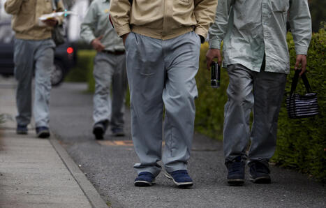 JAPAN : labour migration reforms leave foreign workers vulnerable | ASIES | Scoop.it