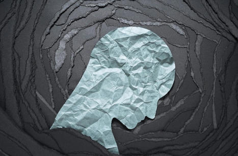 What Happens To Our Brains When We Get Depressed | Online Marketing Tools | Scoop.it