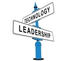 The Gap in Educational Technology Leadership - Matt Harris, Ed.D. | The 21st Century | Scoop.it