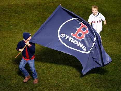 WBZ NewsRadio 1030′s World Series Champions Montage | Boston, you're my home | Scoop.it