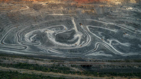 RESOURCES: South America find 13 million tons in copper, gold, silver deposits | RESSOURCES | Scoop.it