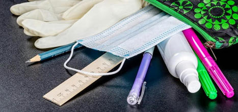 Decisions to stop or start in-person K-12 learning aren't getting easier | Educaci&oacute;n a Distancia y TIC | Scoop.it