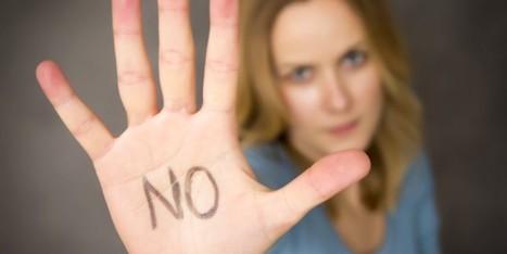 How Entrepreneurs Can Just Say No - Thrive Global | Tampa Florida Public Relations | Scoop.it