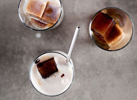 Global Coffee Culture | foodSenses | Scoop.it