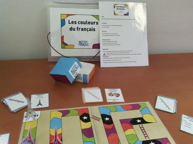 Nos apprenants, cr&eacute;ateurs de jeux. - Site de jeux-epoustoufle ! | FLEursdeFLE | Scoop.it