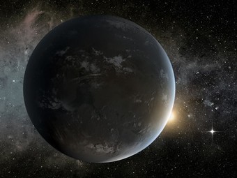 Most Earthlike Planets Found Yet: A "Breakthrough" | thefuture | Scoop.it