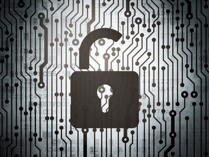 Le cybercrime est la deuxième cause de fraude financière en France | Cybersécurité - Innovations digitales et numériques | Scoop.it