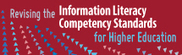Expected February Release of Draft Information Literacy Competency Standards for Higher Education | Information and digital literacy in education via the digital path | Scoop.it