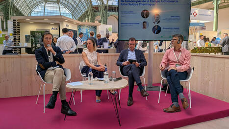 Pompes &agrave; chaleur : comment la fili&egrave;re esp&egrave;re &eacute;viter le pi&egrave;ge des contre-r&eacute;f&eacute;rences | SOBRIETE, PERFORMANCE ENERGETIQUE ET HYDRIQUE, DECARBONATION, DES BATIMENTS ET DE L'INDUSTRIE | Scoop.it