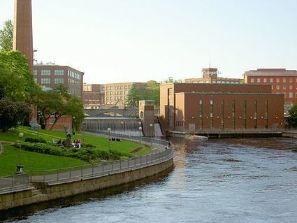 Suomen kansallismaisemat - Wikiwand | 1Uutiset - Lukemisen tähden | Scoop.it
