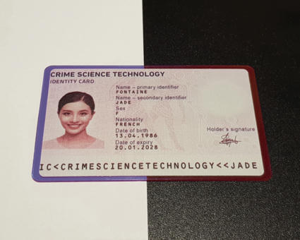 Crime Science Technology réorganise son capital | revue de presse | Scoop.it