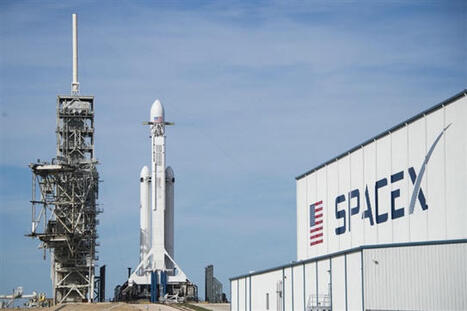 SpaceX eyes FOPLP as Washington pushes chip packaging reshoring | Low Power Heads Up Display | Scoop.it