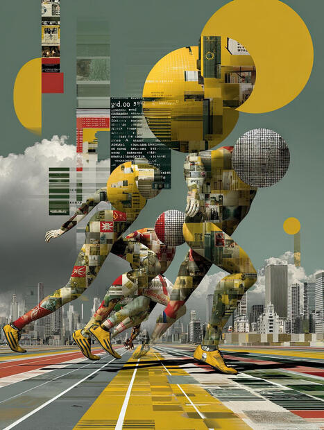 Tempo, ci&ecirc;ncia e futuro | Inova&ccedil;&atilde;o Educacional | Scoop.it