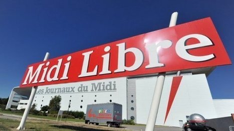 La Dépêche du Midi en "négociations exclusives" pour devenir actionnaire majoritaire de Midi-Libre | Les médias face à leur destin | Scoop.it