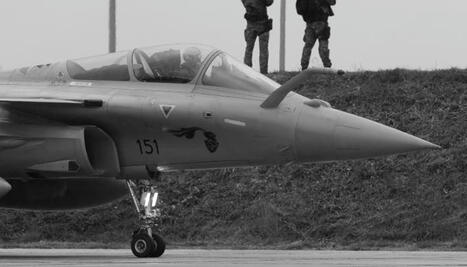Croatie/France : Face à DCI, Babcock en pole position pour former les pilotes croates du Rafale | DEFENSE NEWS | Scoop.it