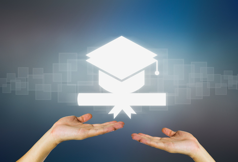 App revolutionizes digital credentials, wins higher ed industry award | E-Learning-Inclusivo (Mashup) | Scoop.it