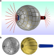 Crean el primer agujero de gusano magn&eacute;tico, an&aacute;logo a uno gravitatorio | Universo y F&iacute;sica Cu&aacute;ntica | Scoop.it