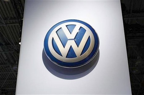 VW labor chief says no to more acquisitions: Chicago Tribune | Ductalk: What's Up In The World Of Ducati | Scoop.it