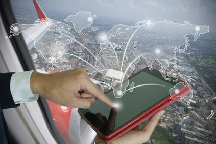 Strat&eacute;gie de contenu internationale : pourquoi et comment ? | Marketing International | Scoop.it