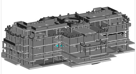 Building Information Modeling - Silicon Valley | CAD Services - Silicon Valley Infomedia Pvt Ltd. | Scoop.it
