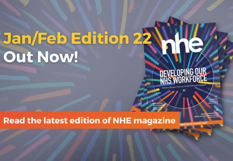 A greener NHS, technology within pharma, digitising the NHS and more... | Sustainable Procurement & CSR News - Pharmaceutical Industry | Scoop.it