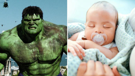 Banner baby name: this unusual baby name could be interpreted in a few ways | Kidspot | Name News | Scoop.it