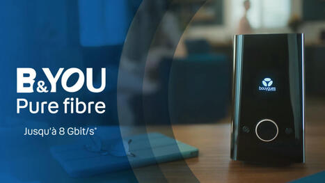 Freebox Pop S vs. B&You Pure Fibre : qui propose la meilleure offre fibre sans t&eacute;l&eacute;vision ? | Infrastructures num&eacute;riques avanc&eacute;es | Scoop.it