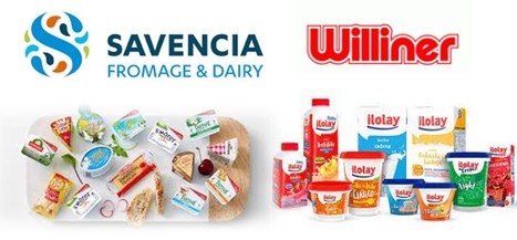 Savencia acquiert Williner en Argentine | Lait de Normandie... et d'ailleurs | Scoop.it