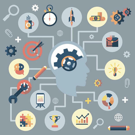 28/06/24 - Rennes ou à distance - Séminaire de restitution du projet de recherche centré sur l'évolution des métiers et des formations de l'ingénierie pédagogique numérique | Formation : Innovations et EdTech | Scoop.it