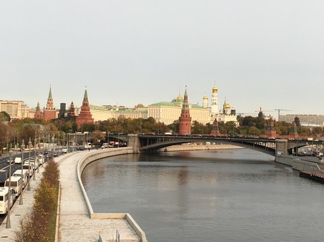 Space Mining: Russland will dabei sein |&nbsp; #Luxembourg #Space | Luxembourg (Europe) | Scoop.it