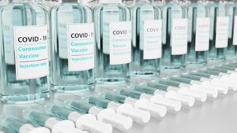 &laquo;&nbsp;Comment les industriels ont dissimul&eacute; les effets ind&eacute;sirables graves des vaccins anti-Covid&nbsp;&raquo; &ndash; QG &ndash; Le m&eacute;dia libre | H&eacute;sitations Vaccinales: Observatoire HESIVAXs | Scoop.it