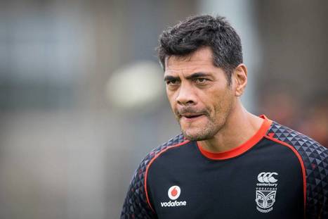 Multi-million dollar move: The Warriors' staggering cost to fire Stephen Kearney | NZ Warriors Rugby League | Scoop.it