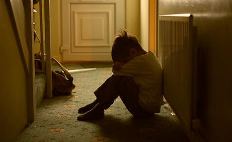 Violences sur les enfants : les alertes ne sont pas aisées pour les professionnels | Veille informative du CDIR de Croix-Rouge Compétence Occitanie | Scoop.it