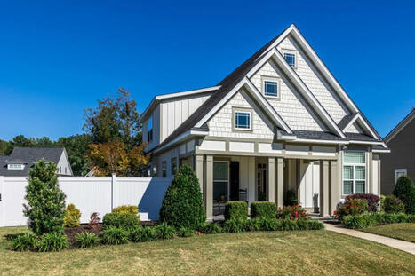 How to Create a Low-Maintenance House | Best  Healthy Living Scoops | Scoop.it