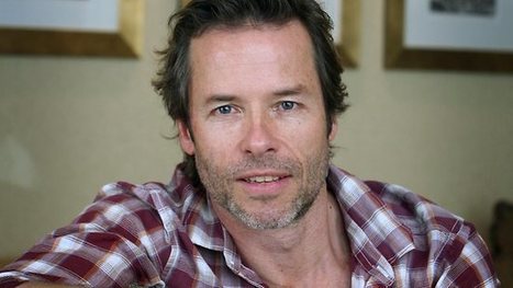 Guy Pearce Will Play Cleve Jones In Dustin Lance Black's LGBT Rights Miniseries | LGBTQ+ Movies, Theatre, FIlm & Music | Scoop.it