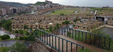 The Questionable Compromises of Privately-Owned Cities | Energy Transition in Europe | www.energy-cities.eu | Scoop.it