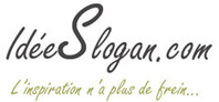 Slogans commerce - Liste - IDEESLOGAN.COM | French Authentic Texts | Scoop.it