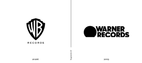 Warner Records prend son indépendance | Graphic design | Scoop.it