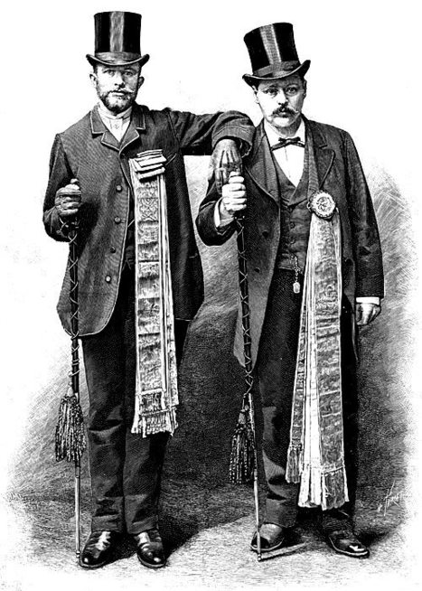 La crise de Sciences-Po&nbsp;: quelques le&ccedil;ons | Revue du Mauss permanente | Essentiels et SuperFlus | Scoop.it