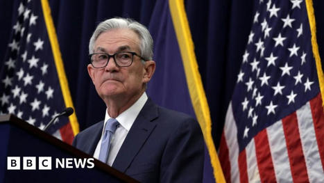 Fed announces smaller rate rise as inflation cools | International Economics: IB Economics | Scoop.it