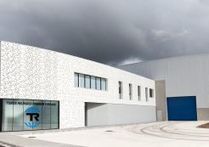 Tubos Reunidos y Marubeni Itochu Steel inauguran la nueva planta vasca | Noticias Asociados | Scoop.it