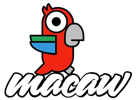 Macaw - Powerful and easy-to-use vector graphics Swift library with SVG support | iOS & macOS development | Scoop.it