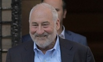 Joseph Stiglitz: unsurprising Jeremy Corbyn is a Labour leadership contender | Expressivus | real utopias | Scoop.it