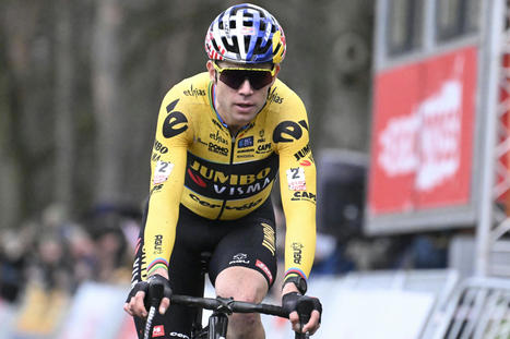 Cyclisme: le GP de l'E3 fait polémique après un dessin jugé heurtant pour les LGBT+ | Cyclisme | Scoop.it