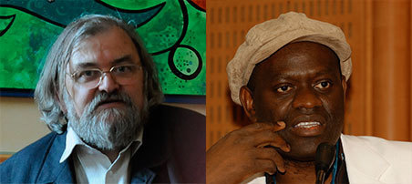 Etonnants voyageurs: Le roman africain est en pleine mutation | Livres Hebdo | Chronique des Droits de l'Homme | Scoop.it